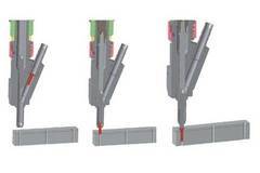 BÖLLtec Handschraubsystem ADVANCE