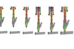BÖLLtec Handschraubsystem BASIC COMFORT